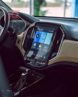 شيفروليه كابتيفا